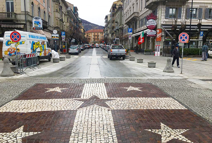 Domo: riaperto al traffico corso Ferraris