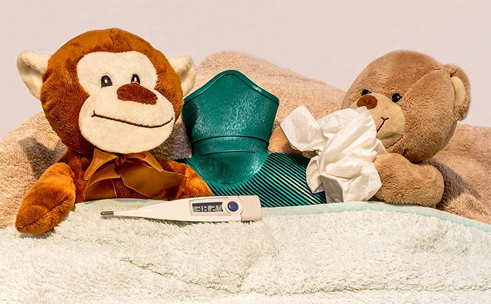 Influenza in rapida diffusione: al San Biagio +15% di accessi per Capodanno