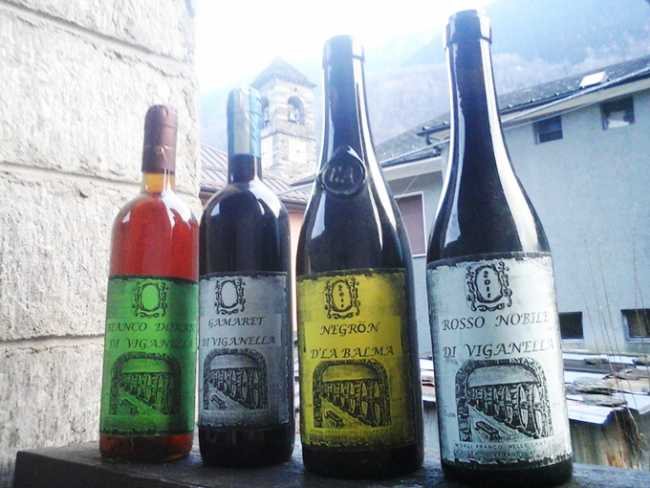 vini di viganella