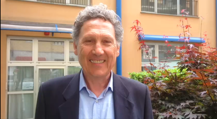 Villa: Perugini non siederà in consiglio: “Deluso, lascio il posto ai giovani”. Videointervista