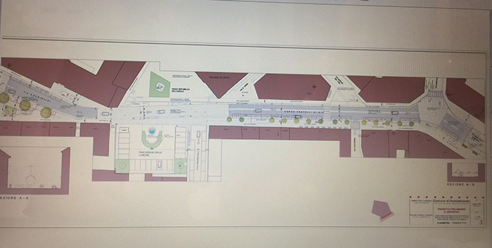 progetto centro domo 18