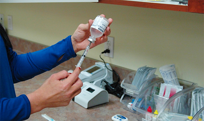 Vaccini obbligatori per entrare a scuola? Ce ne parla il giudice Carlo Crapanzano