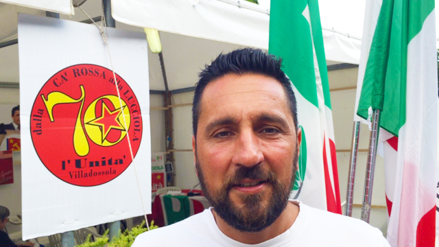 squizzi francesco villa