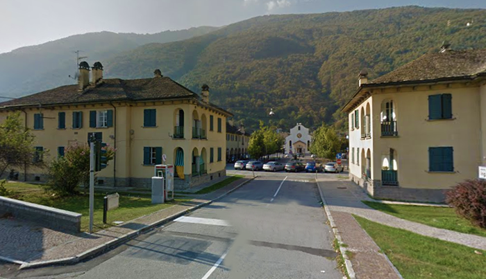 Villaggio Sisma: protocollo della Regione per un progetto di valorizzazione di 185 alloggi