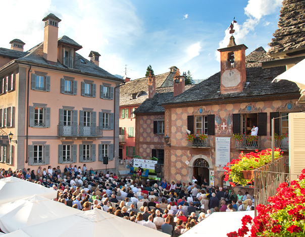 SeP Piazza Risorgimento Ph. Maurizio Besana