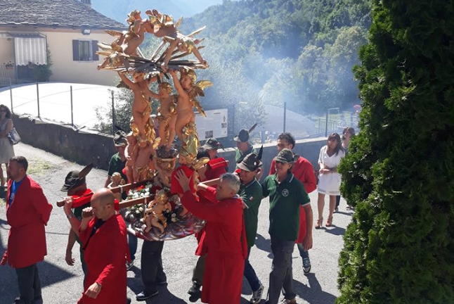 festa dul bambin vagna processione18