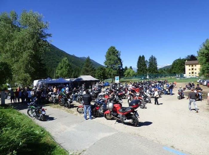 Appuntamento in Vigezzo con il 7° Motoincontro