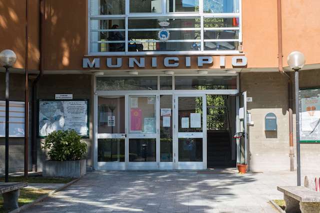 municipio villa
