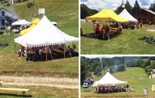 oscella felix festa country lusentino 18 mix