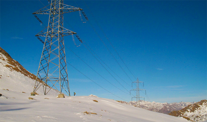 Interconnessione Italia – Svizzera, Terna “Al lavoro per elaborare ipotesi progettuali alternative”