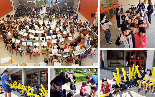 scuola media giovanni mix mag 18