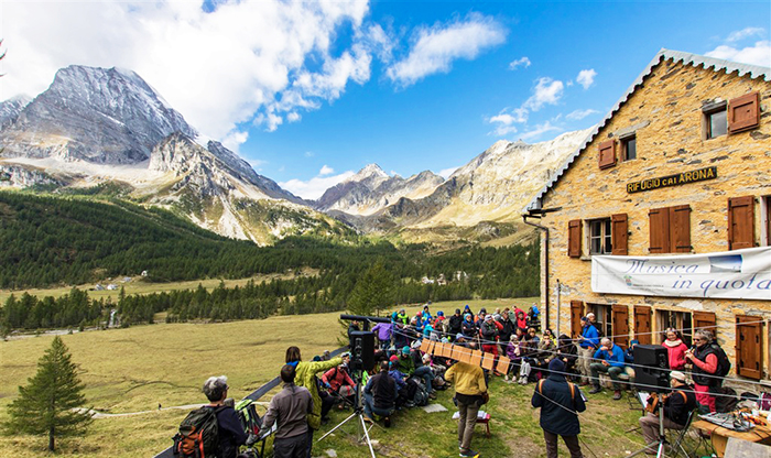 I Parchi dell’Ossola vincono il premio Emas Italia 2018 per la comunicazione ambientale più efficace