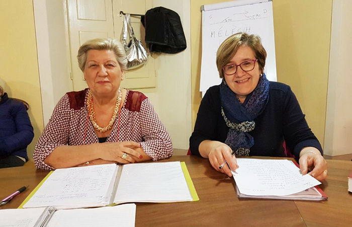 Tutti a scuola di dialetto, ritorna il corso all'Ecomuseo di Malesco