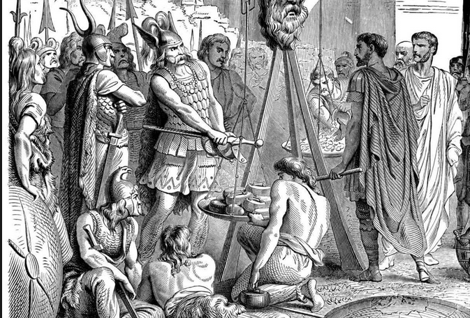 “Vae Victis: guai ai vinti”, Max Polli analizza i risultati delle elezioni