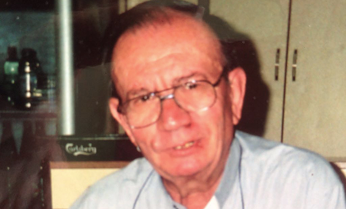 E' morto Don Armando Bertolotti, per molti anni parroco al Badulerio