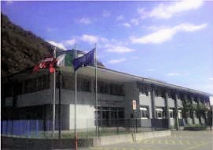 Vogogna è alla ricerca di fondi per rifare il tetto dell'Istituto Valtoce