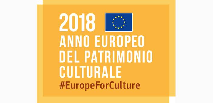  “Comuniterrae” di Ars.Uni e Val Grande si fregia del marchio europeo 2018