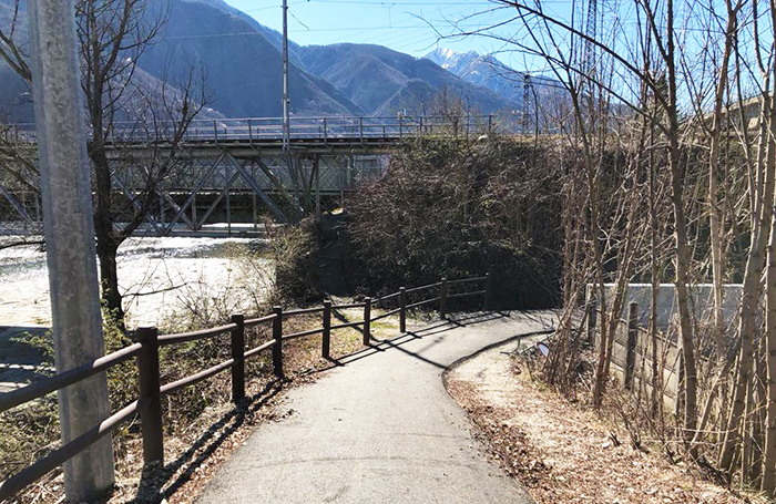 Si cercano i fondi per la pista ciclabile tra Masera, Montecrestese, Crevola e Domo