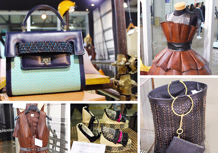 Cinquanta aspiranti designer al concorso della Manifattura di Domodossola