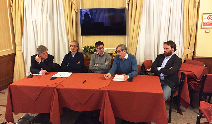 Alcuni sindaci ossolani contro l'ospedale ad Ornavasso: "Zona impervia". Video
