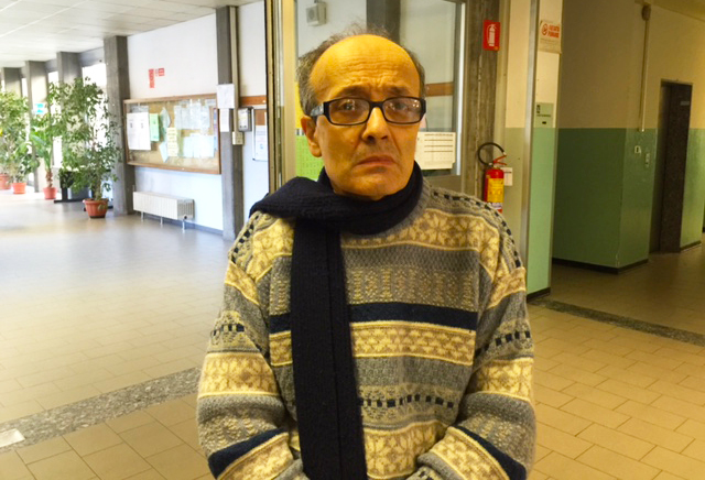 venturiello renato prof spezia