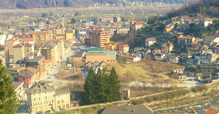 Villa: nuovi orari e le vie della pulizia strade, attenti a dove posteggiate