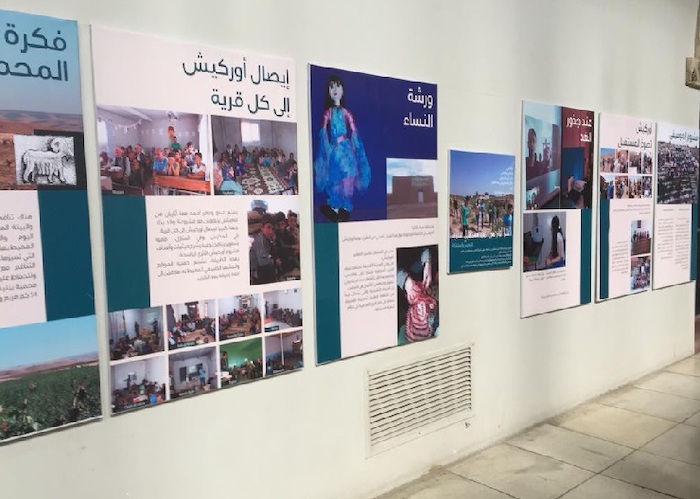 Siria: riapre il Museo Nazionale, presente un pezzetto d'Ossola 