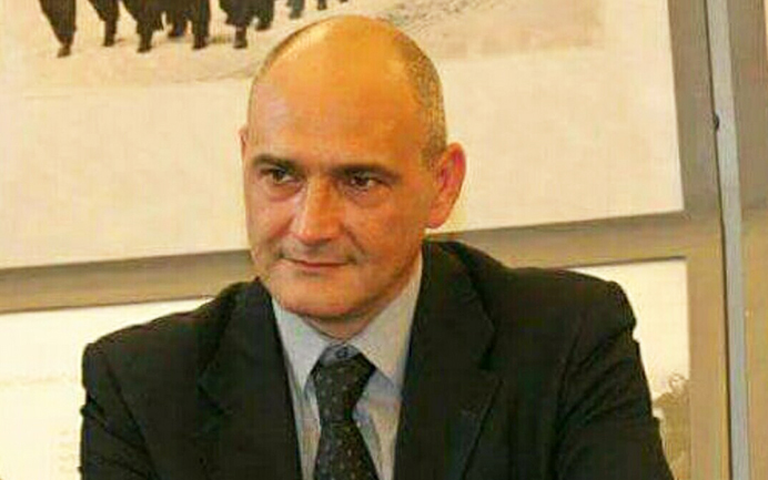  Importanti nomine per il giudice Carlo Crapanzano, da oggi nuovo blogger di vco24