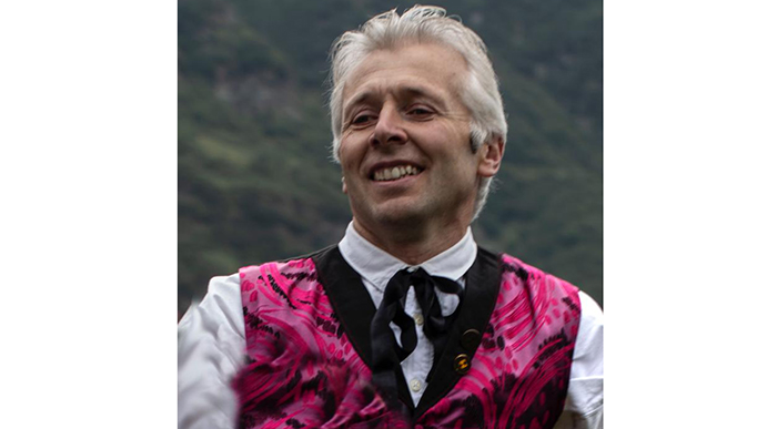 Domenica a Chiesa il funerale di Giovanni Della Ferrera