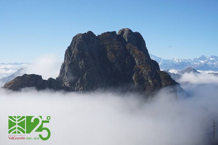 Oggi, 25 anni fa, l'istituzione del Parco nazionale Val Grande 
