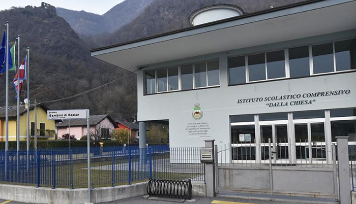 Mercoledì scuole chiuse a Vogogna
