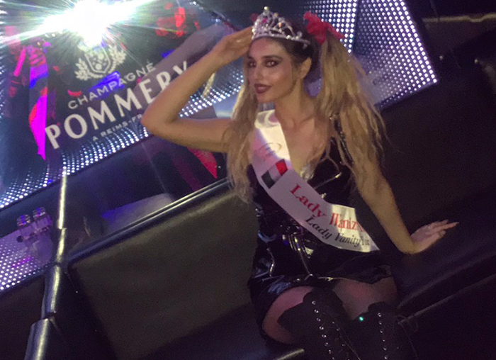 La modella domese Selena Russo “Cenerentola di Valle Antrona” centra l’ennesima finale