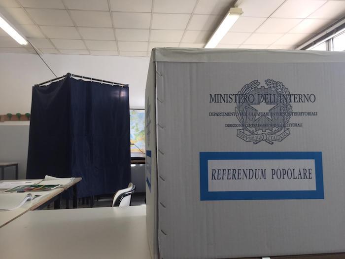 Referendum, il gruppo "Vco è Piemonte": no a strumentalizzazioni elettoralistiche, si lavori per l'autonomia 