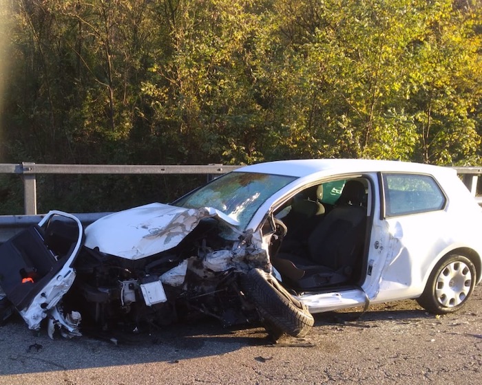 Incidente di Premosello: feriti una donna di Cuzzago e due Ucraini 