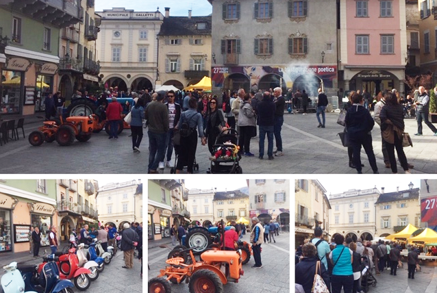 festa autunno oscella felix 18 mix