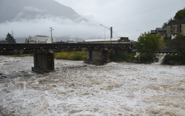 piogge anza piedimulera