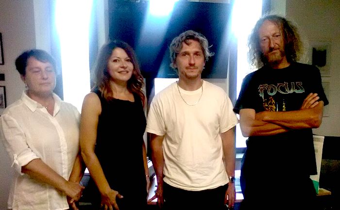 Montecrestese: una domenica coi "Teatri di Pietra" 