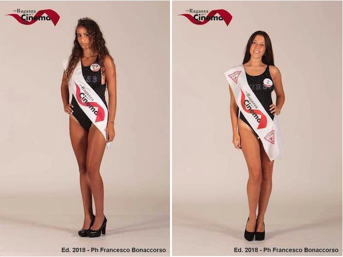Carola Bergonzi e Giulia Lattari: il sogno di due ossolane a Taormina 