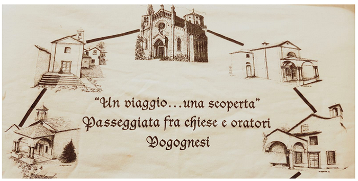 A Vogogna il “Giro delle Chiese 2018”