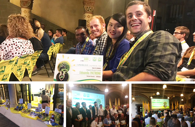 patrone premio edo mix 18