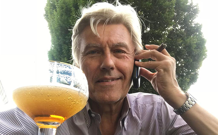 Pensioni d'oro e vitalizi, l'ex senatore domese Marco Preioni denuncia per minacce il Ministro del Lavoro Luigi Di Maio