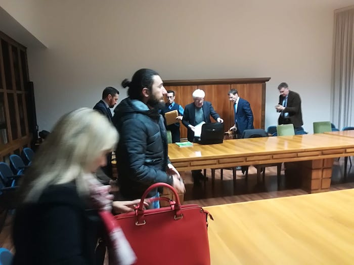 Vertenza Hydrochem: il 12 marzo nuovo tavolo al ministero