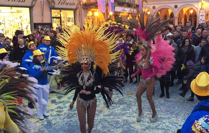 Cosa fare nel weekend? Non c'è solo il Carnevale! Ecco tutto da visitvco.it