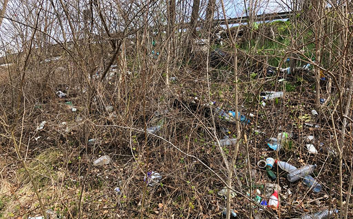 Rifiuti in Superstrada, Montani sollecita Anas per la videosorveglianza