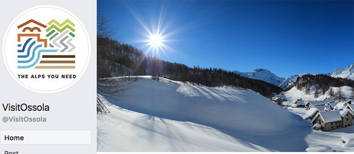 Il comune di Domo avvia "Visitossola", progetto di promozione turistica dell’intera Val d’Ossola