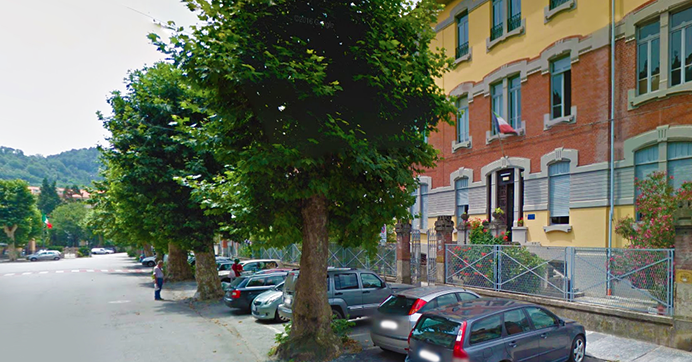 Domo: appaltata la manutenzione del verde pubblico. Costa 234 mila euro