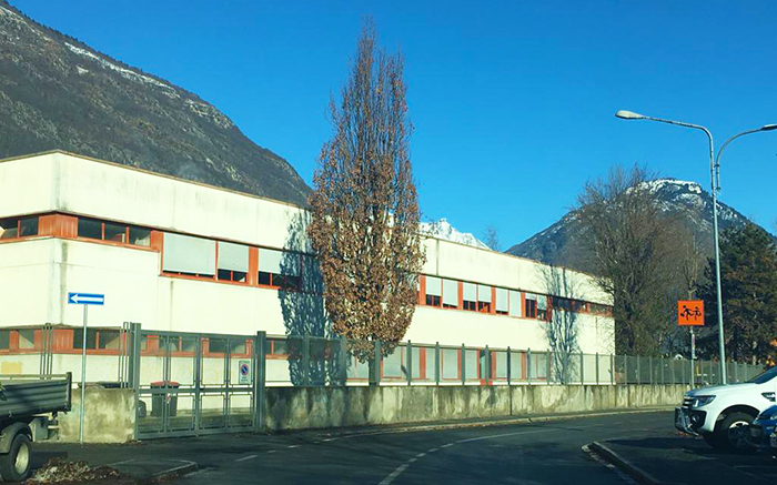 Domo: arrivano 137 mila euro per le scuole Giovanni XXIII e Kennedy