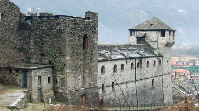 castello vogogna 1