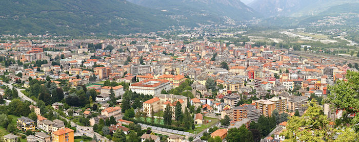 Domodossola: 750 famiglie coinvolte nel nuovo censimento 