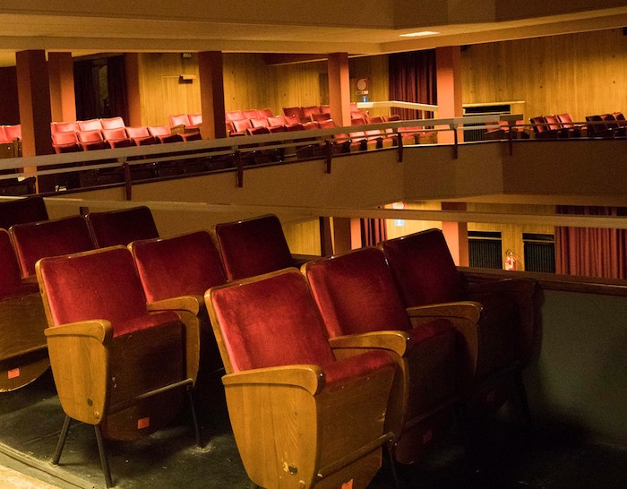 Cineforum di Domo: apertura da Oscar. Stagione anticipata di un mese 